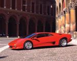 Lamborghini Diablo VT 1993 года